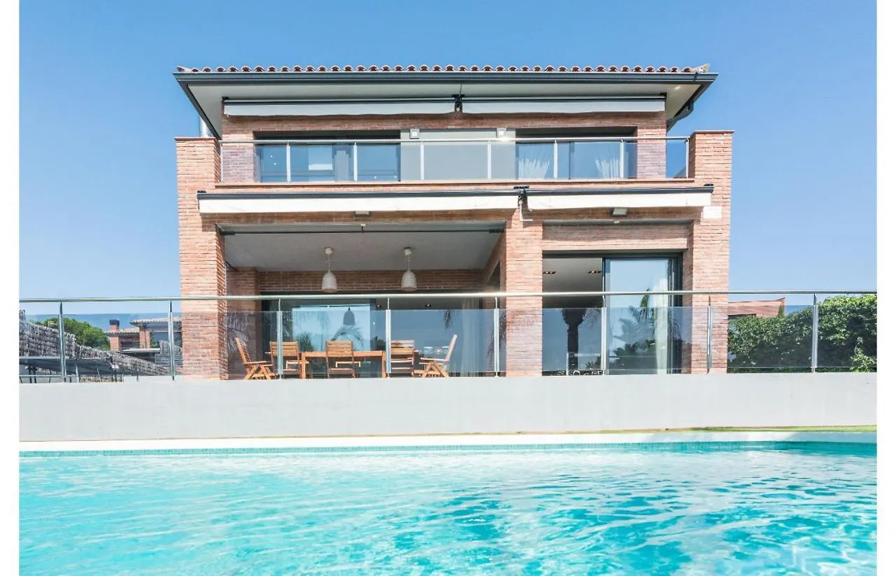 Homeholidaysrentals Adonis Caldes D'Estrach