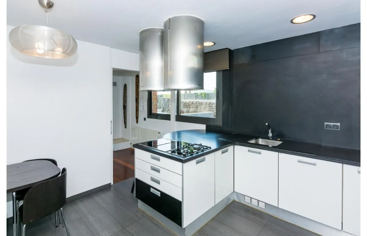 Homeholidaysrentals Adonis Caldes D'Estrach Vila