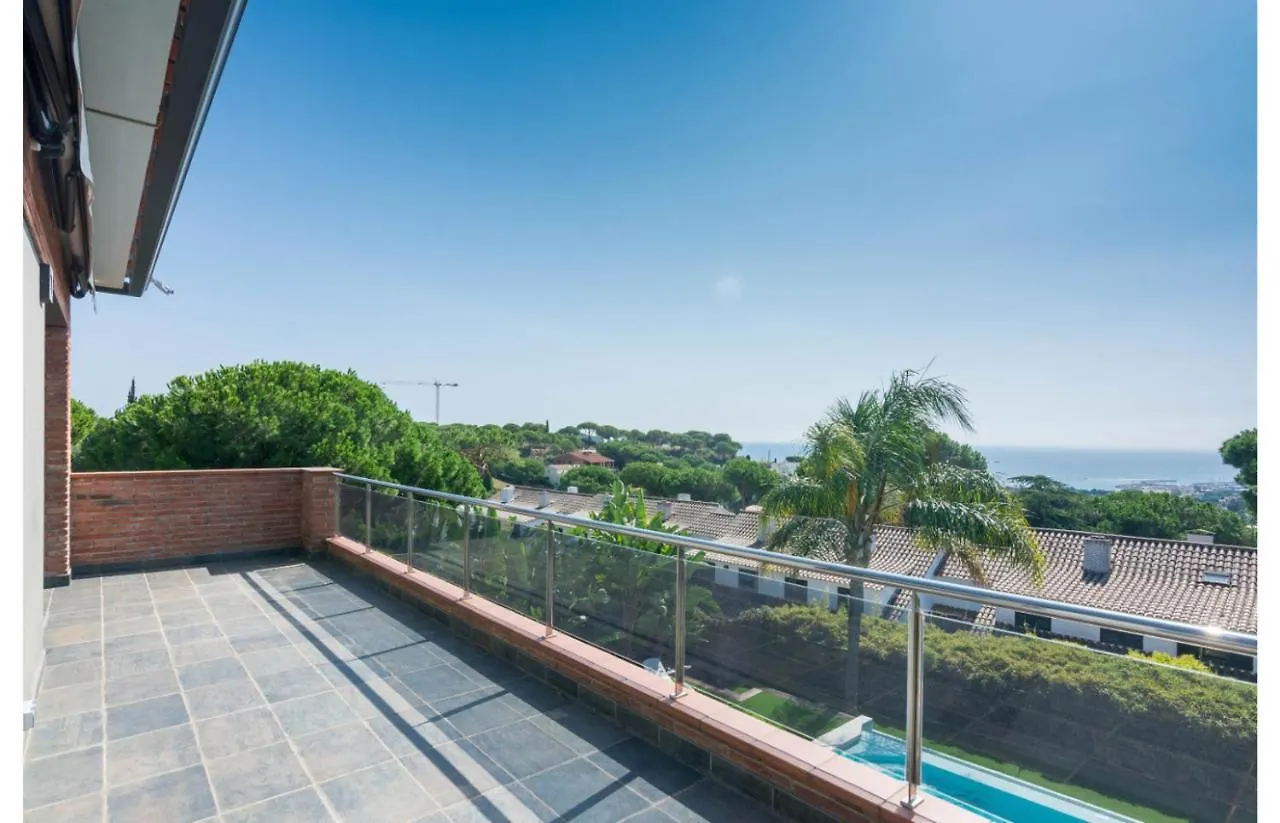Homeholidaysrentals Adonis Caldes D'Estrach